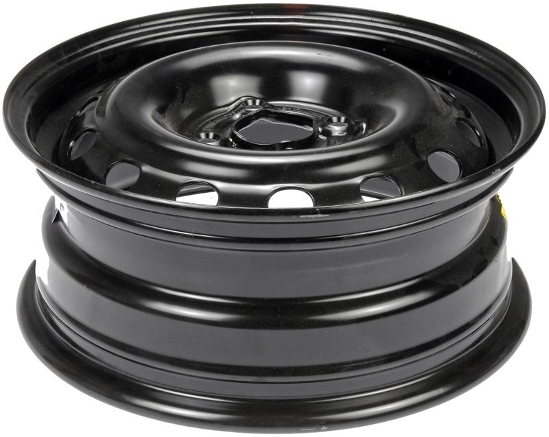 2010 Chevrolet Aveo Wheel Dorman 939133 image 2 of 2