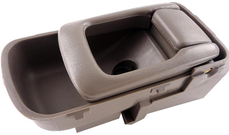 2003 Infiniti QX4 Interior Door Handle Front Left Dorman 82352 image 1 of 3