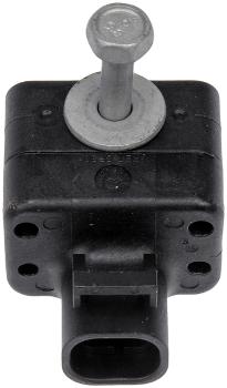 2002 GMC Sierra 2500 Air Bag Impact Sensor