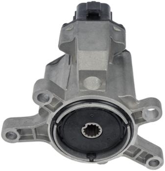 2010 Jeep Liberty Transfer Case Motor