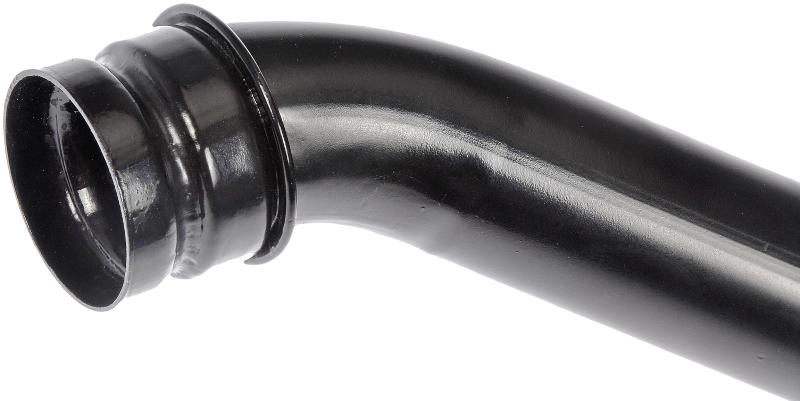2010 Lincoln MKT Engine Water Pump Inlet Tube Dorman 626518 image 3 of 3