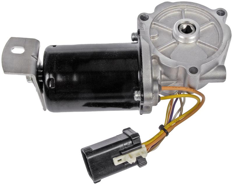 2010 Ford Explorer Transfer Case Motor Dorman 600925 image 3 of 3