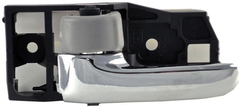 2002 Toyota Highlander Interior Door Handle Front Left Dorman 82470 image 1 of 3
