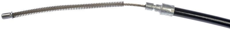 1998 Hyundai Sonata Parking Brake Cable Rear Left Dorman C95749 image 2 of 3
