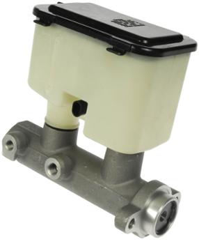 2003 GMC C4500 Topkick Brake Master Cylinder Dorman M630275 image 2 of 4