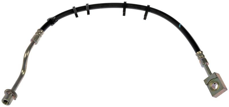 2003 GMC C6500 Topkick Brake Hydraulic Hose Rear Left Dorman H382569 image 2 of 3