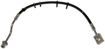 2005 Isuzu FVR Brake Hydraulic Hose Rear Left Dorman H382569 image 2 of 3