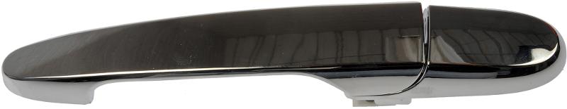 2012 Chevrolet Impala Exterior Door Handle Rear Left Dorman 80530 image 1 of 3