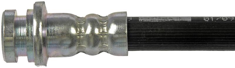 Dorman H620870 Brake Hydraulic Hose product image 1 of 3