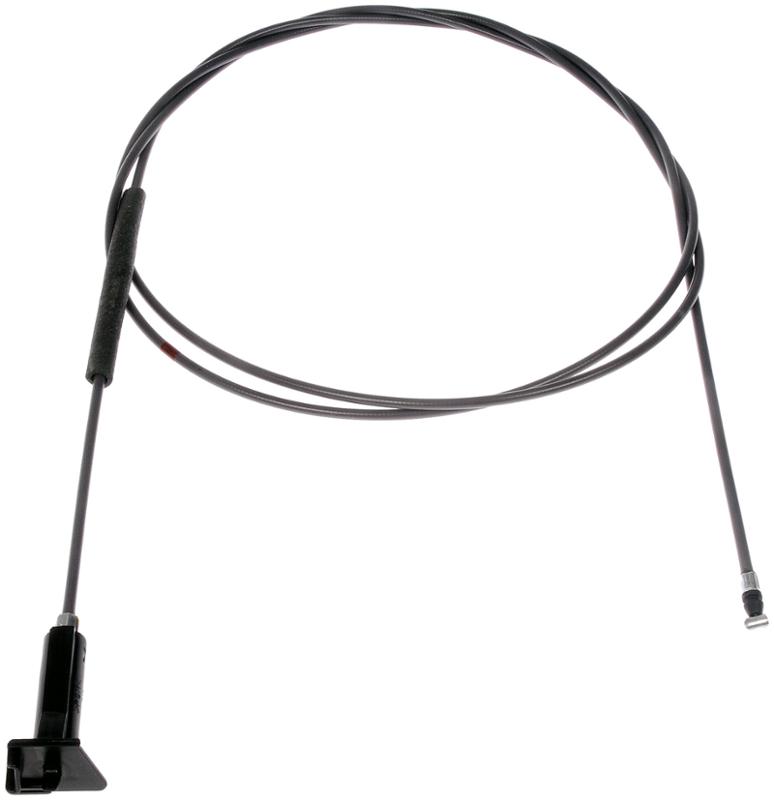 2012 Kia Forte Fuel Filler Door Release Cable Dorman 912167 image 1 of 3
