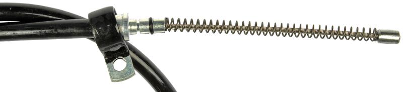 1996 Eagle Talon Parking Brake Cable Rear Right Dorman C660440 image 1 of 3
