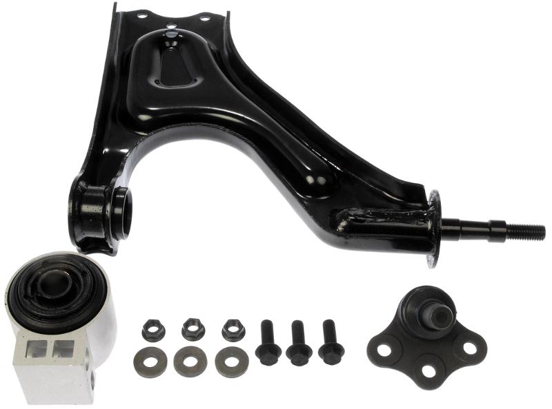Dorman 521529 Suspension Control Arm and Ball Joint Assembly product image 4 of 4