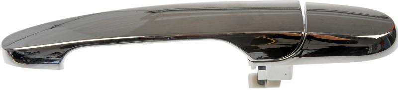 2006 Buick Lucerne Exterior Door Handle Rear Left Dorman 80535 image 3 of 3