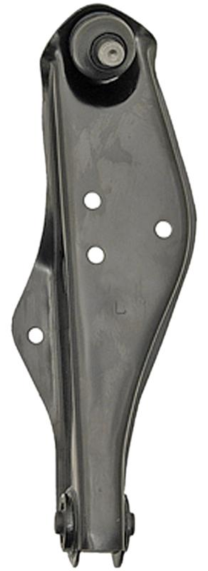 1985 Honda Accord Suspension Control Arm and Ball Joint Assembly Front Left Lower Dorman 520661 image 1 of 2