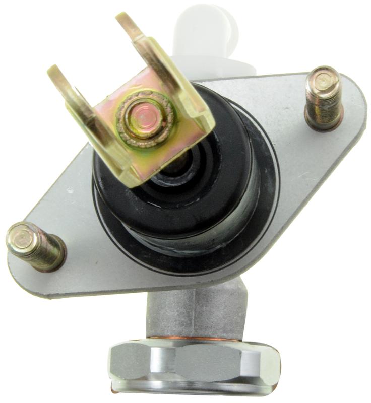 2001 Nissan Almera Clutch Master Cylinder Dorman CM640011 image 3 of 4