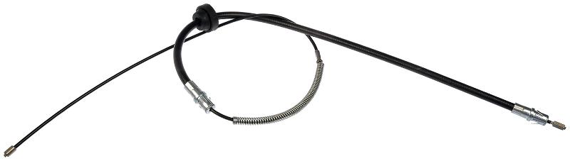 1993 GMC K2500 Suburban Parking Brake Cable Front Dorman C94656 image 2 of 3