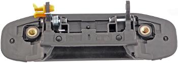 2000 Mitsubishi Montero Exterior Door Handle Front Left Dorman 94039 image 1 of 3