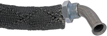 2002 Ford F-150 EGR Line Dorman 598136 image 1 of 3