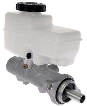 2014 Nissan Xterra Brake Master Cylinder Dorman M630685 image 2 of 4