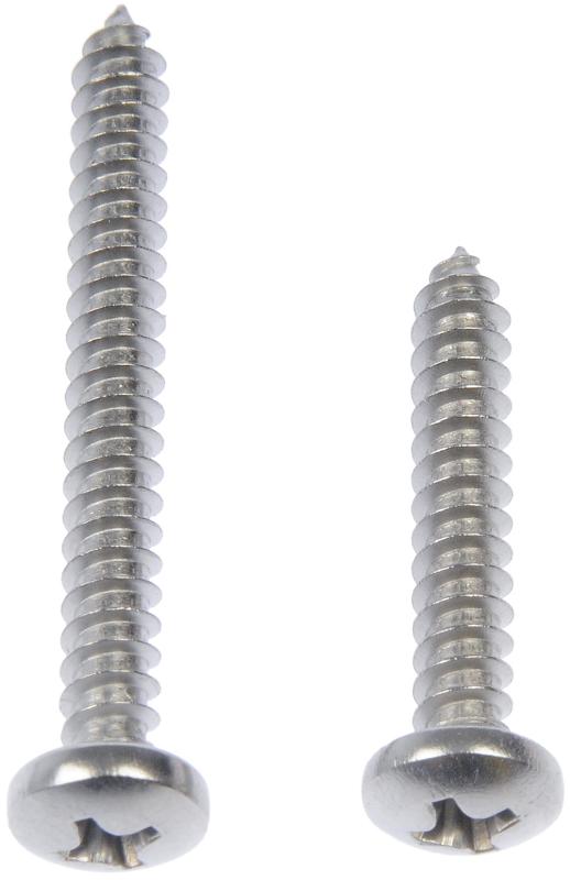 Dorman 784130 - Screw Dorman 784130 Screw product image 2 of 3