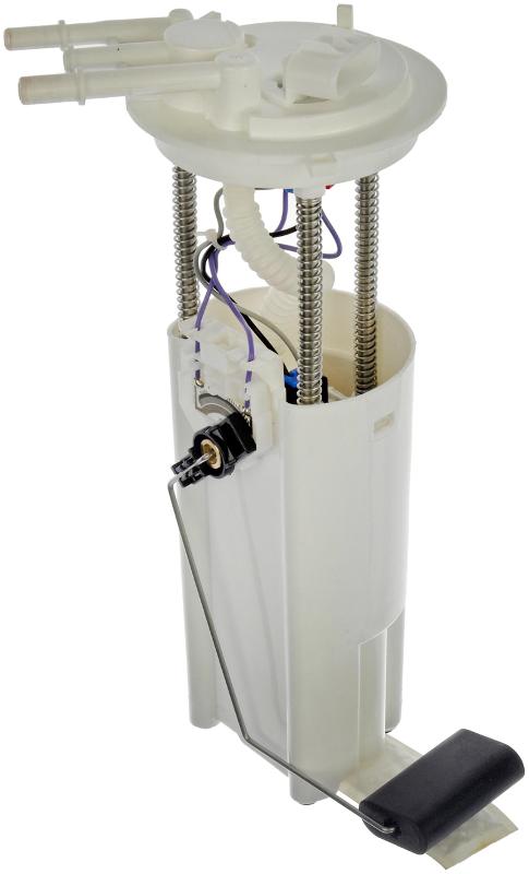 2000 Cadillac Escalade Fuel Pump Module Assembly