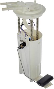 2000 GMC Yukon Fuel Pump Module Assembly Dorman 2630308 image 1 of 2
