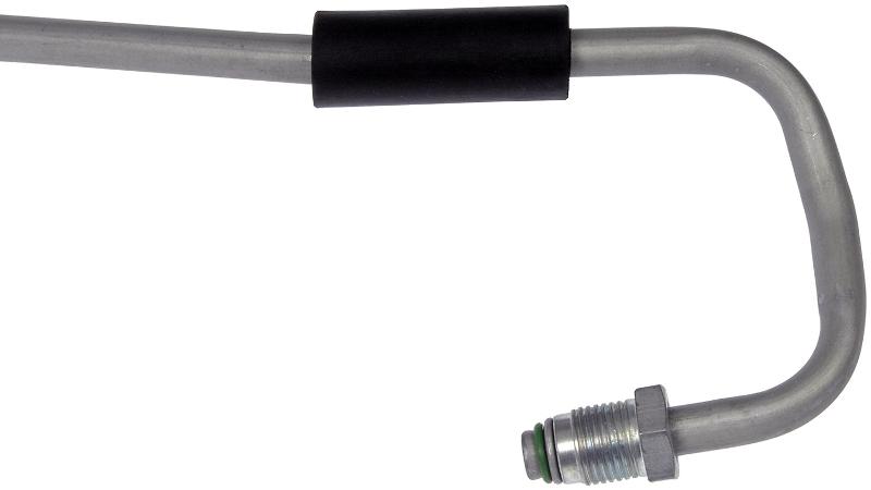 2001 Dodge Dakota Power Steering Return Hose Gear To Cooler Dorman 979134 image 2 of 3