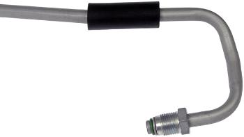 2003 Dodge Durango Power Steering Return Hose Gear To Cooler Dorman 979134 image 2 of 3