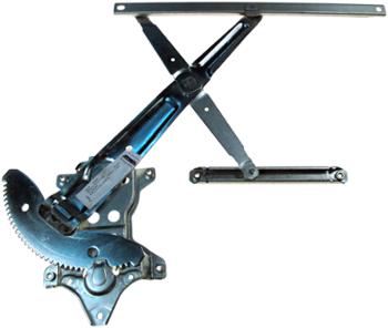 1987 Toyota 4Runner Window Regulator Front Right Dorman 740043 image 2 of 4