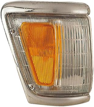 1994 Toyota Pickup Turn Signal / Parking Light Assembly Front Right Dorman 1630685 image 1 of 1