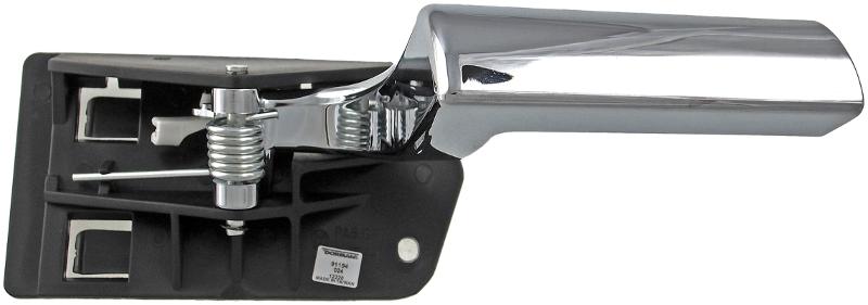2004 Hummer H2 Interior Door Handle Front Right Dorman 91194 image 2 of 3
