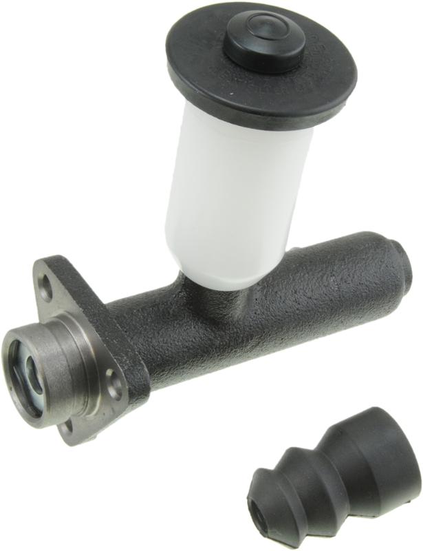 1972 Toyota Pickup Brake Master Cylinder Dorman M39068 image 4 of 4