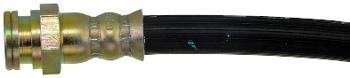1988 Mitsubishi Tredia Brake Hydraulic Hose Front Left Inner Dorman H38275 image 2 of 3