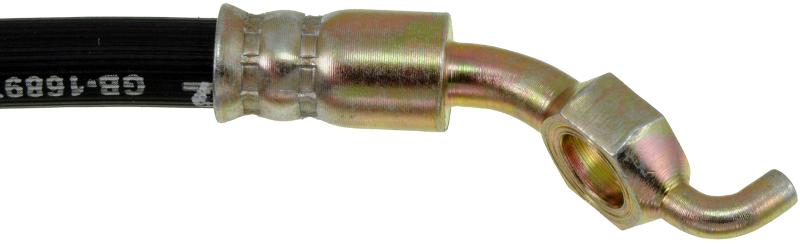2003 Lexus GS300 Brake Hydraulic Hose Rear Left Dorman H381290 image 1 of 3