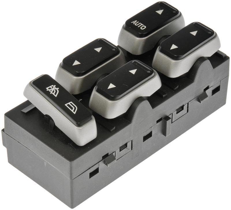 Dorman 901326 Door Window Switch product image 2 of 3