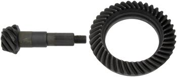 2001 Jeep Cherokee Differential Ring and Pinion Front Dorman 697338 image 1 of 2