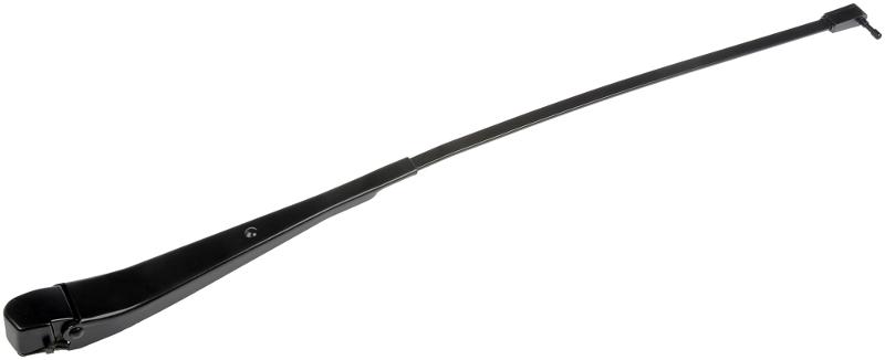 1990 Pontiac Bonneville Windshield Wiper Arm Front Right Dorman 42762 image 3 of 3