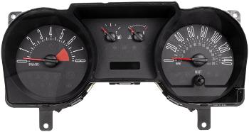 2009 Ford Mustang Instrument Cluster Dorman 599638 image 1 of 1