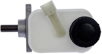 2010 Ford Explorer Brake Master Cylinder