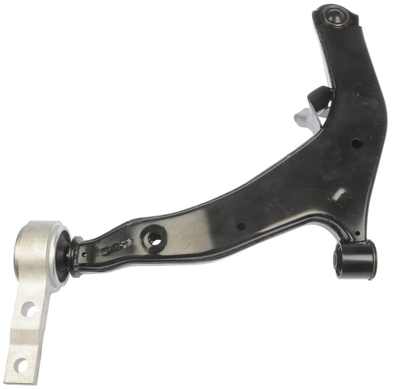 2008 Nissan Murano Suspension Control Arm and Ball Joint Assembly Front Right Lower Dorman 521086 image 1 of 2