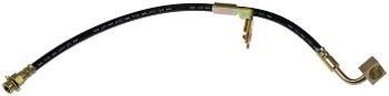 2003 Chrysler Sebring Brake Hydraulic Hose Rear Left Dorman H621093 image 1 of 3