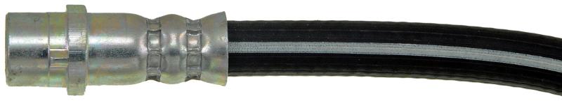 2013 Mercedes-Benz C63 AMG Brake Hydraulic Hose Front Left Dorman H620060 image 3 of 3