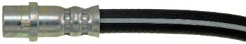 2008 Chrysler Crossfire Brake Hydraulic Hose Rear Left Dorman H620060 image 3 of 3
