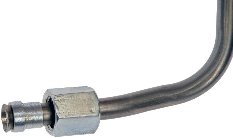 2007 Ford E-350 Super Duty EGR Line Dorman 598155 image 2 of 3