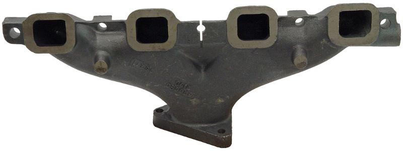 Dorman 674187 Exhaust Manifold product image 2 of 3