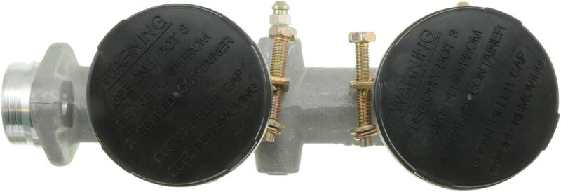 1977 Nissan 620 Brake Master Cylinder Dorman M39228 image 2 of 4