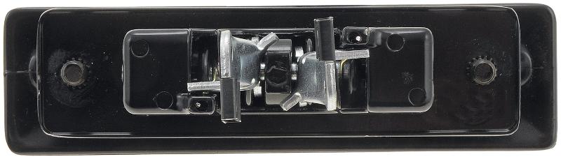 1989 GMC Safari Exterior Door Handle Right Side Sliding Door Dorman 77091 image 1 of 3