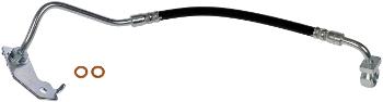 2006 Chrysler Pacifica Brake Hydraulic Hose Rear Left Dorman H620547 image 1 of 3