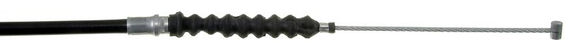 1980 Toyota Pickup Parking Brake Cable Rear Right Dorman C93730 image 2 of 3