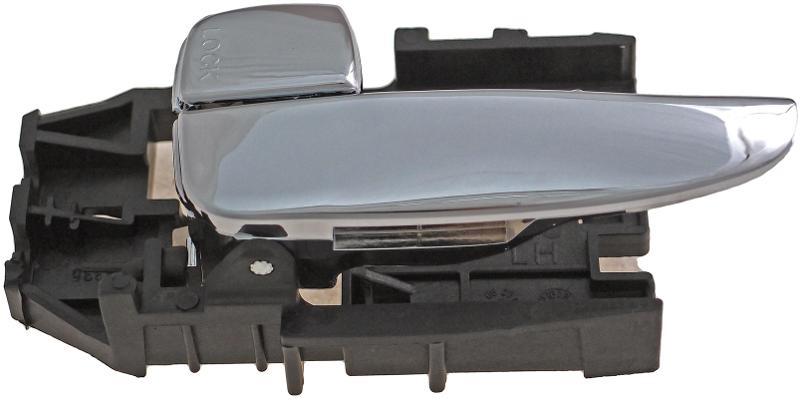 2005 Hyundai Elantra Interior Door Handle Front Left Dorman 83460 image 1 of 3